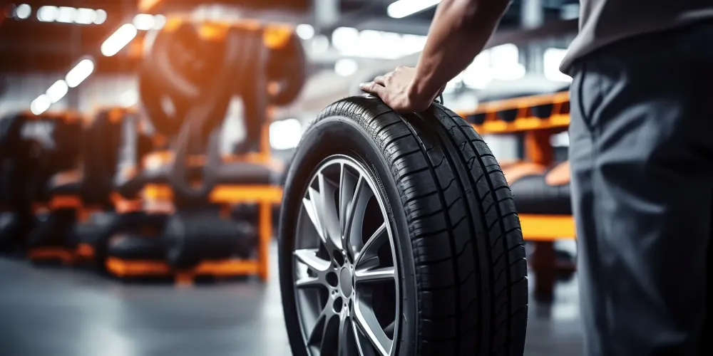 Garage auto près de Bédarrides